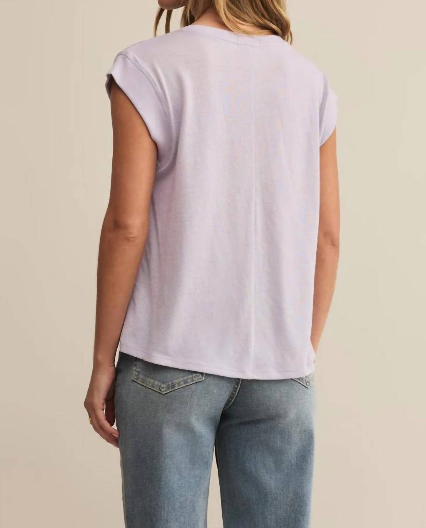 Z Supply - Whisper Knit Top