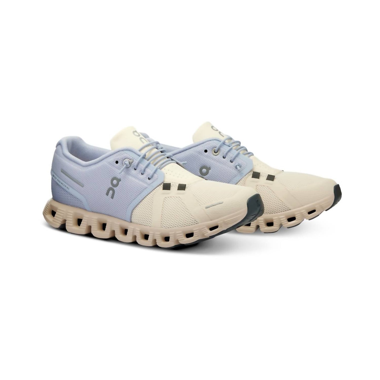 On Running - Women's Cloud 5 Sneakers