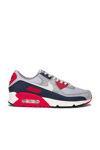 Nike - Tênis Air Max 90 Masculino