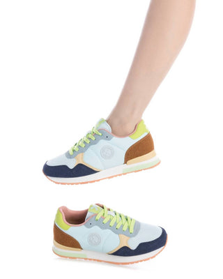 Xti - Tênis Casual Feminino