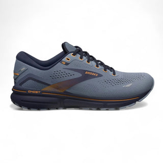 Brooks - Tênis de corrida Ghost 15 masculino