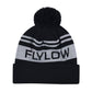 Flylow OG Pom Beanie