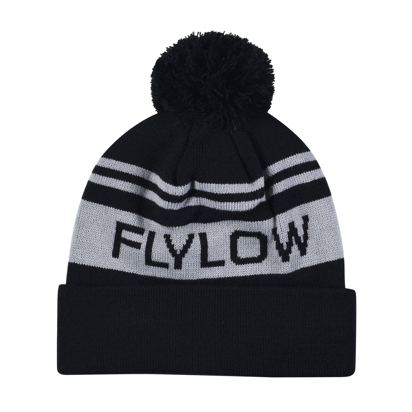Flylow OG Pom Beanie