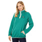 LLBean Women's Warm Teal Heather Airlight Knit Pullover
