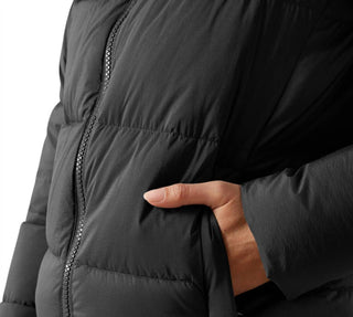 Ariat - Ultrapuff Down Jacket