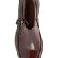 Bueno - Women's Amelia Zip-up Loafer
