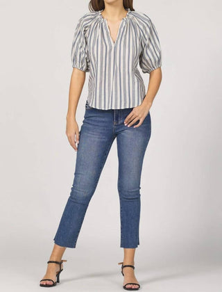 Dear John Denim - Costa Top