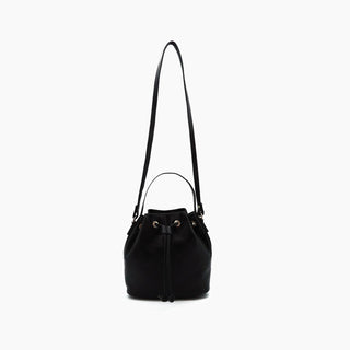 Like Dreams - Bolsa transversal feminina Mirage com alça superior tipo balde