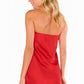 Show Me Your Mumu - Taylor Tube Mini Dress