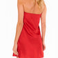 Show Me Your Mumu - Taylor Tube Mini Dress