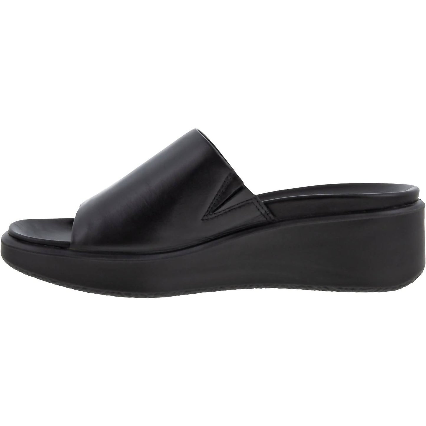 Ecco - Women's Ecco Flowt Wedge Lx Sandal