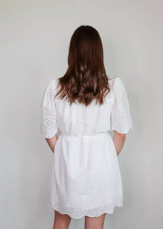 Minkpink - Vestido curto Starling Shift