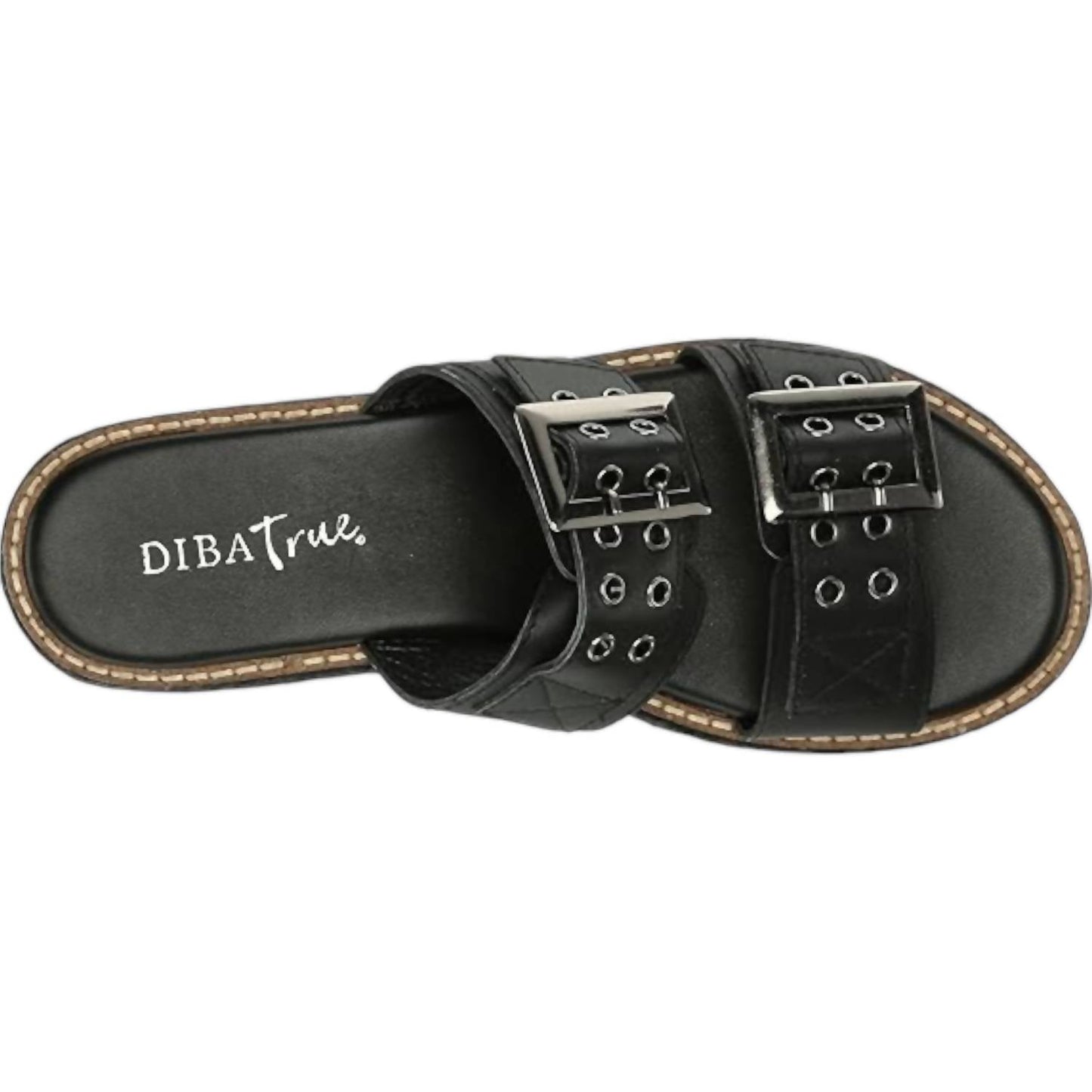 Diba True - Women's Derby Sandals