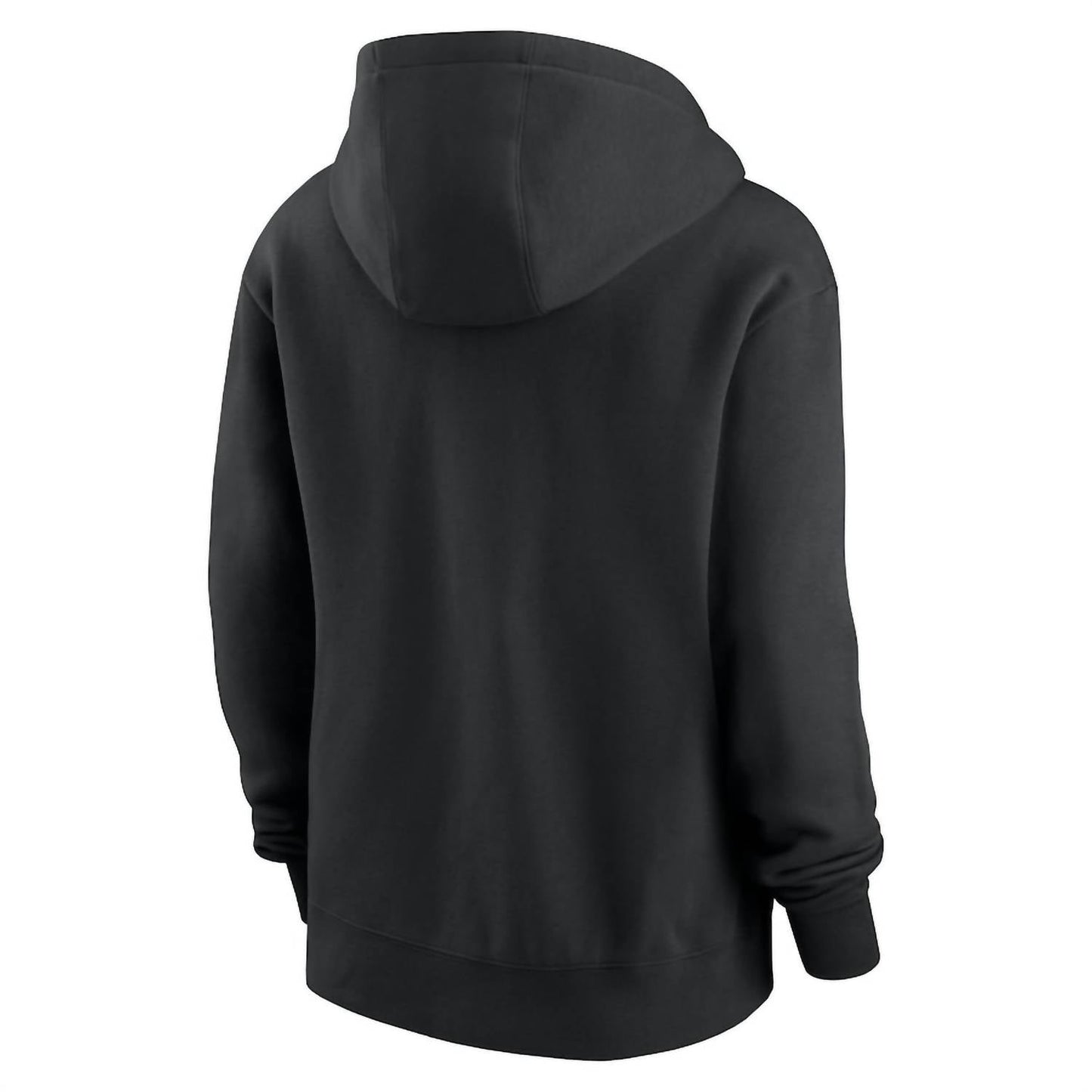 Nike - Women's Philadelphia Eagles Super Bowl Lix Champions Tailsweep Pullover Hoodie