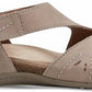 Earth - Women's Birdine Casual Round Toe Slip-on