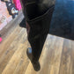 Wild Diva - Women's Over The Knee Boots
