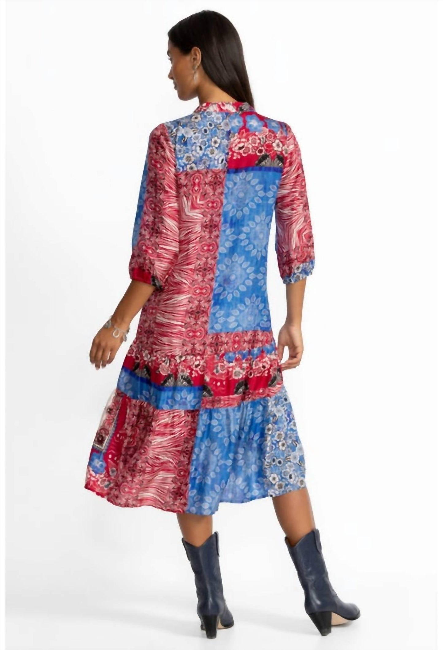 Johnny Was - CORNELIA DRESS