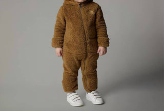 The North Face - Campshire One Piece