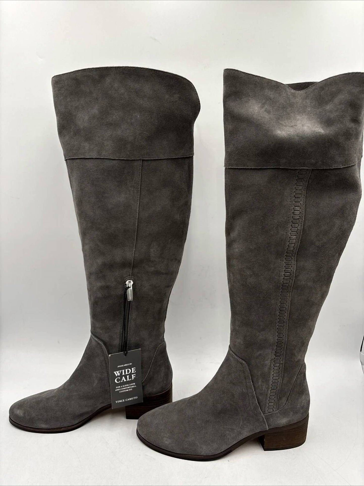 Vince Camuto - Jorshie Over-the-knee Boot
