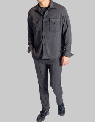 Buki - Conjunto Combinando Cpo + Jogger