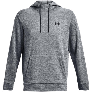 Under Armour Men's ArmourFleece Twist Hoodie - XX Large