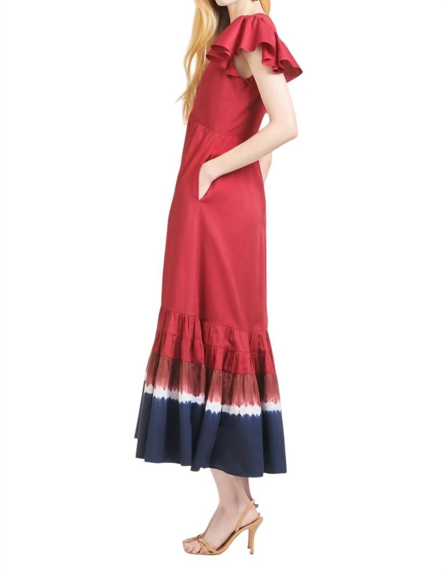 Sachin & Babi - PALOMA DRESS