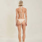 Devon Windsor - Two-piece Neo And Nash Bikini