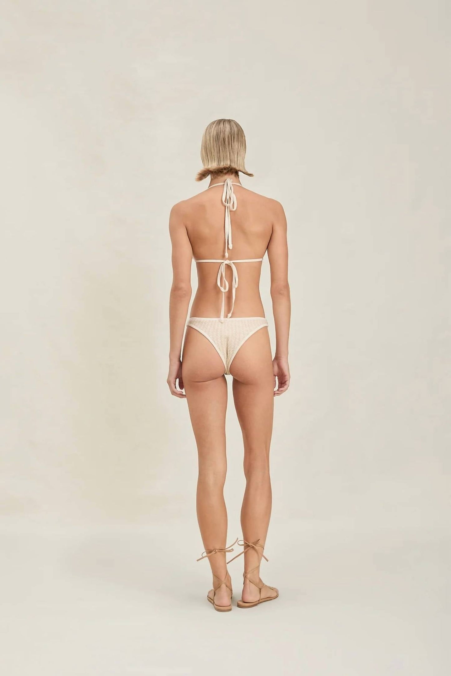 Devon Windsor - Two-piece Neo And Nash Bikini