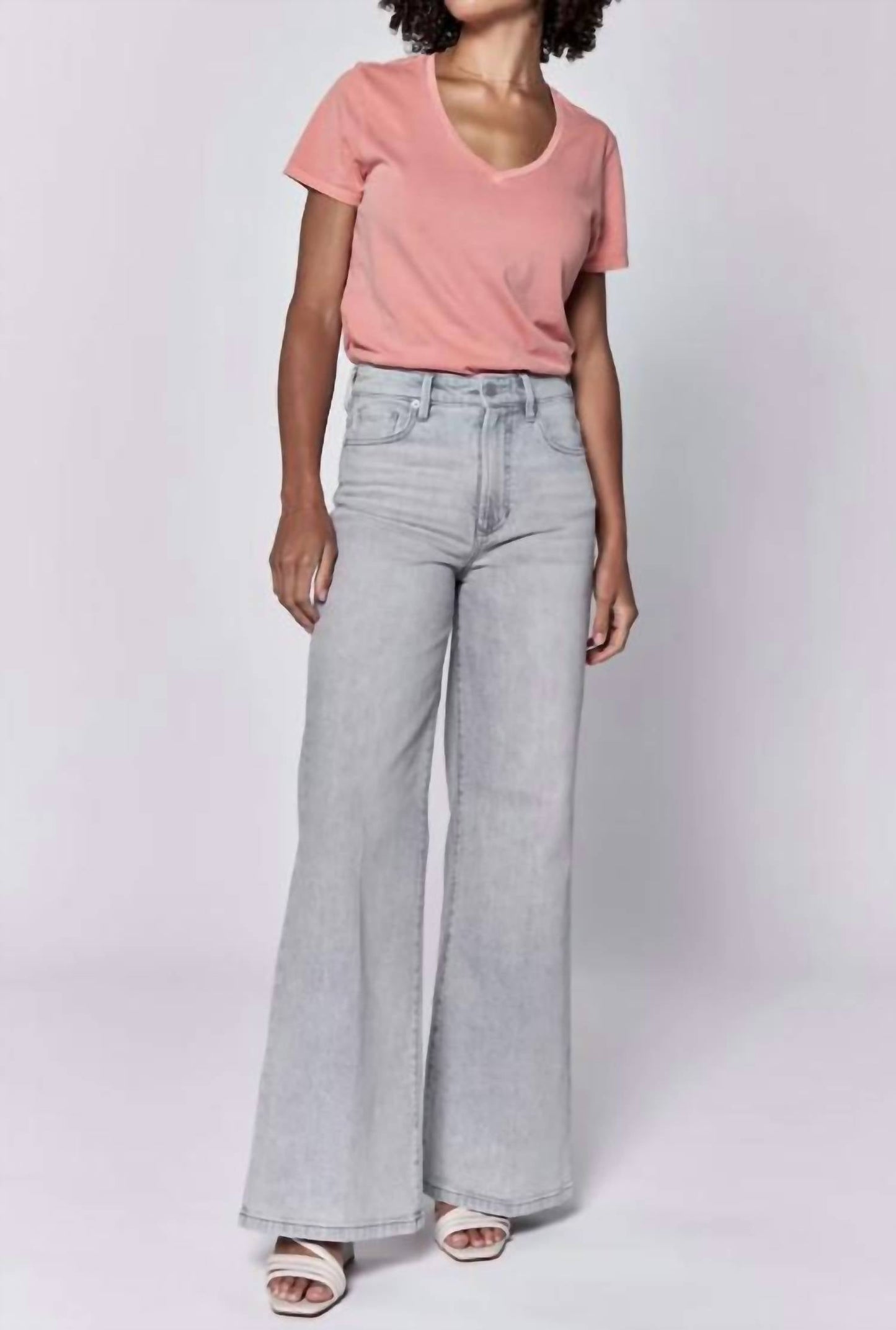 Dear John Denim - Fiona High Rise Jeans