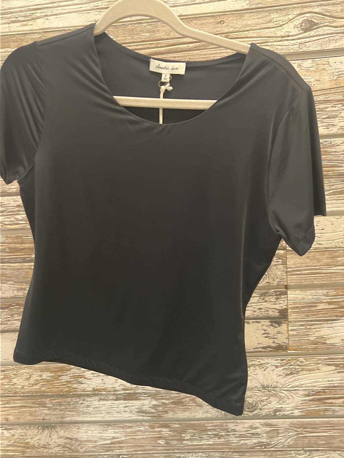 Another Love - Seema Stretch Tee