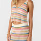 O'Neill - Ryan Stripe Tank Top