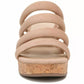 Sam Edelman - Women's Yuki Suede Wedge Sandals