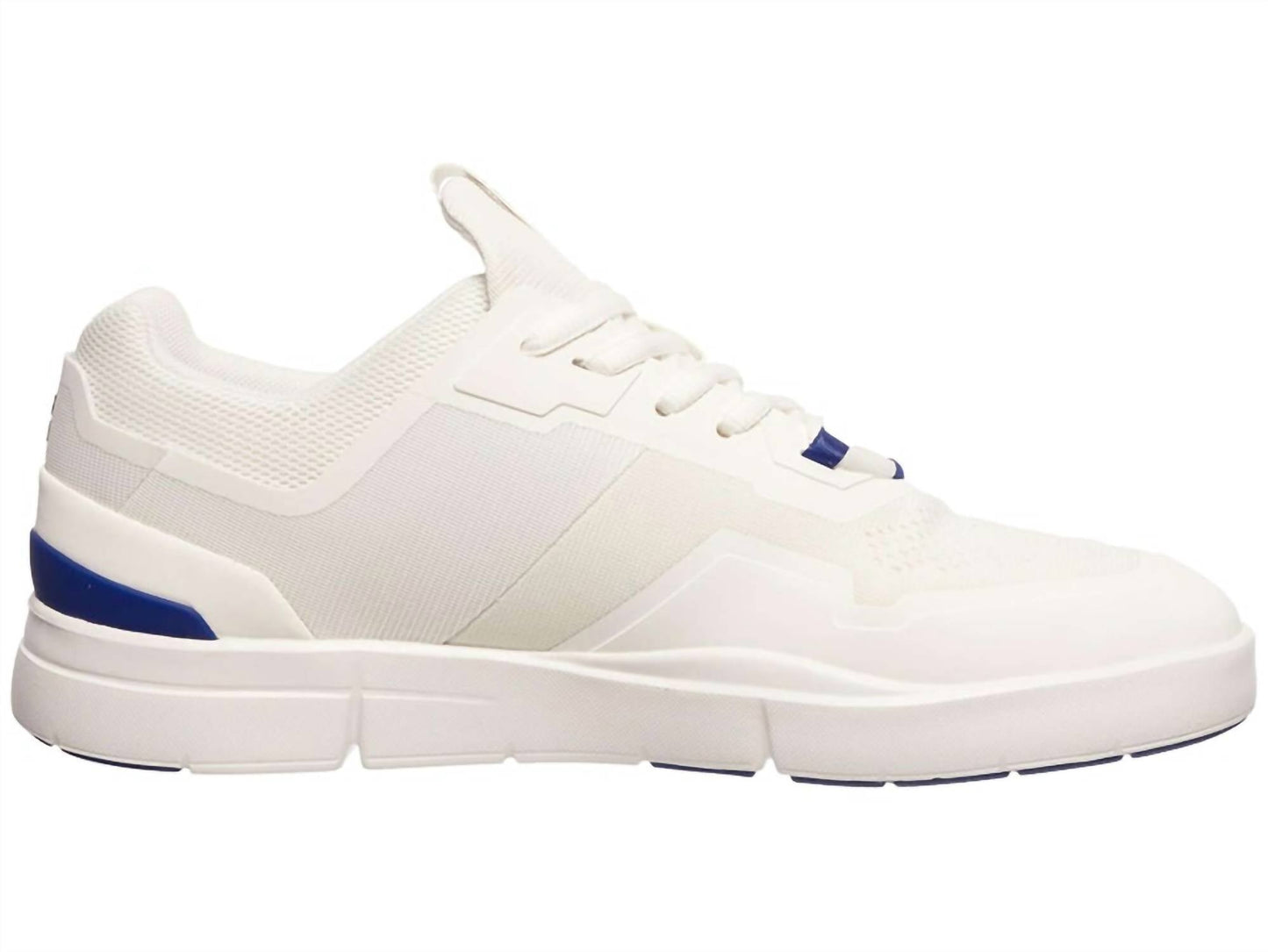 On Running - Women's The Roger Spin Sneaker