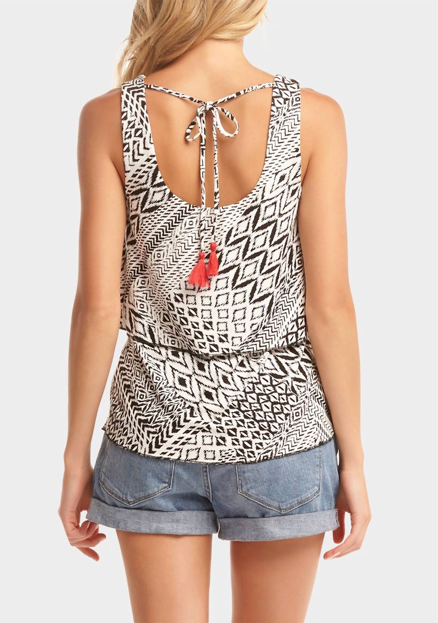 Tart Collections - Olive Top