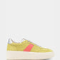 Shu Shop - Women's Stacey Sneakers