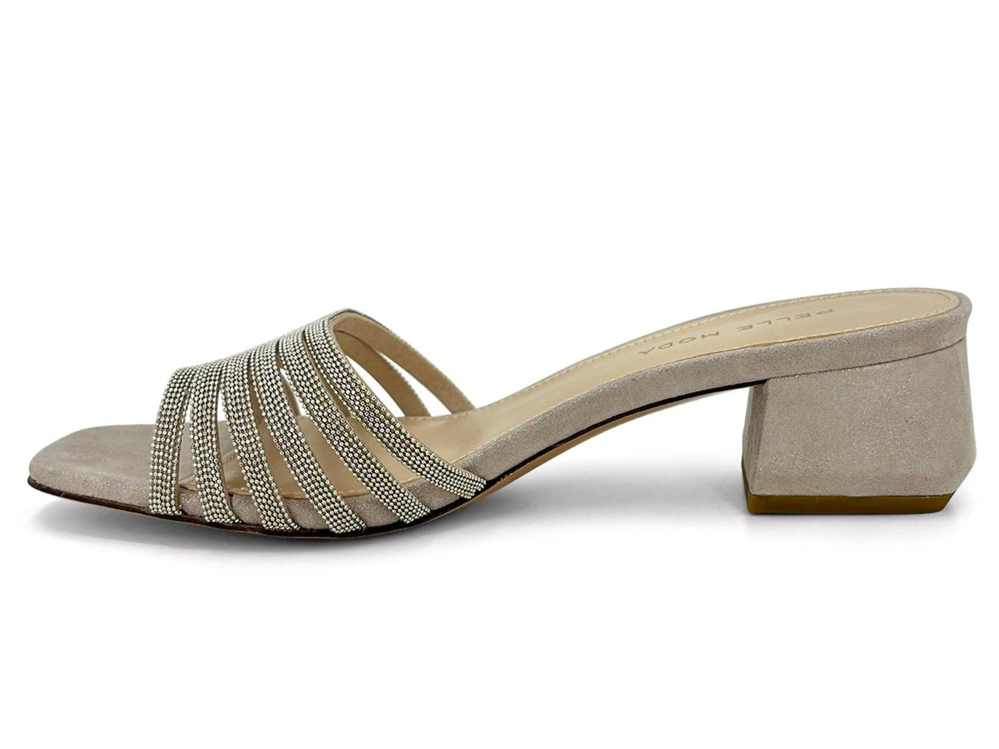Pelle Moda - Women's Imery Evening Sandals