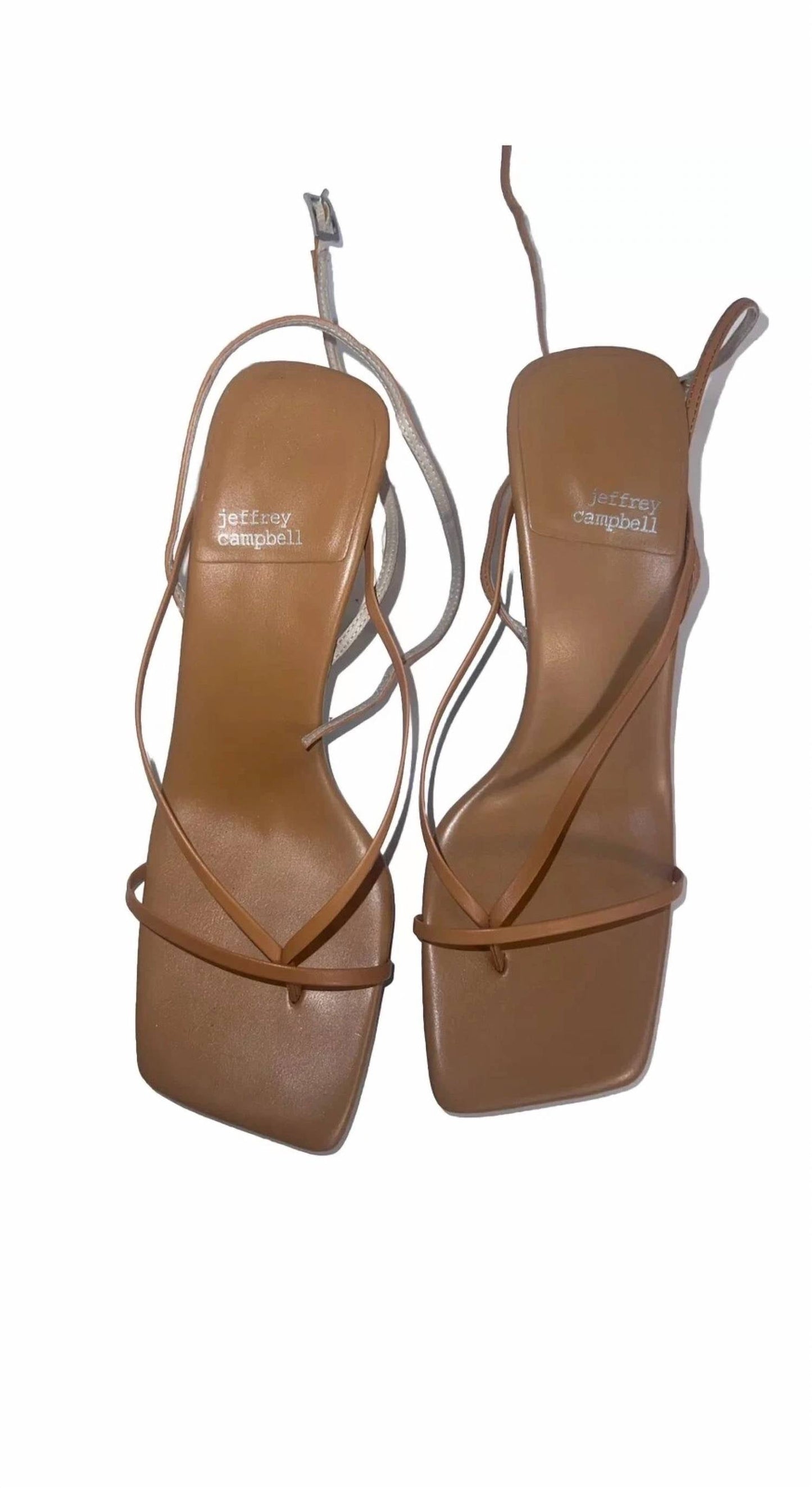 Jeffrey Campbell - Women's Fluxx Sandal