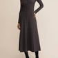 Z Supply - Jasper Midi Sweater Dress