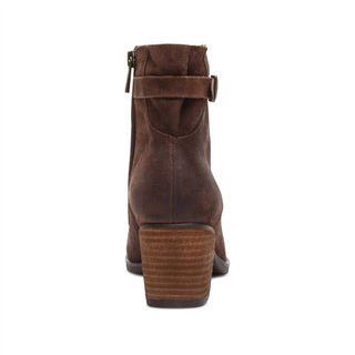 Aetrex - WOMEN'S RUBI ARCH SUPPORT WEATHER-FRIENDLY BOOT