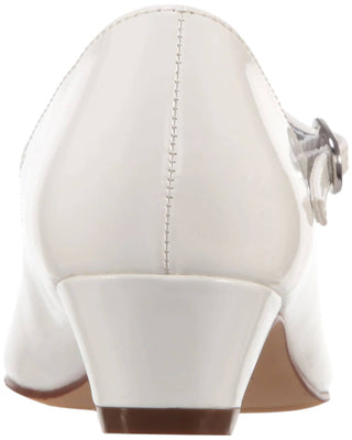 Nina - Sapatos Seeley Mary Jane para Meninas