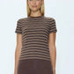 Pistola - Alba Short Sleeve Tee