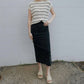 Z Supply - Ines Striped Sweater Top