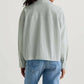 Ag Jeans - Kellan Relaxed Crop Shirt