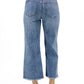 Grace And Lace - Mel's Fave Cropped Wide Leg