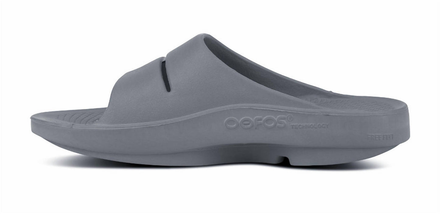 Oofos - Women's OOahh Slipper