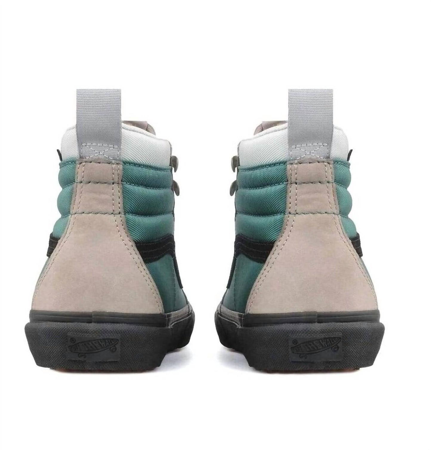 Vans - MEN'S SK8 HI GORE TEX MTE SHOES