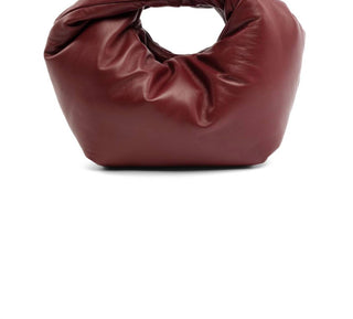 Lemiz - Bolsa Mello Feminina com Alça Superior