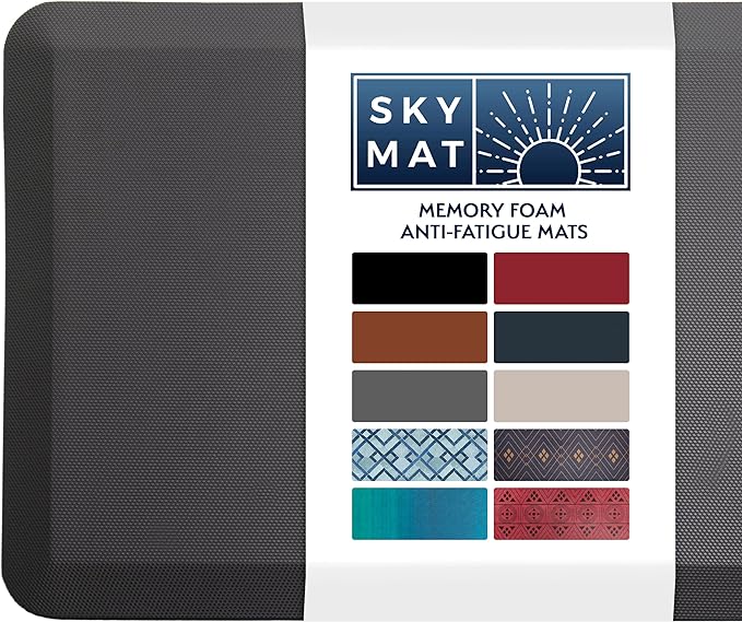 Tapete antifadiga Sky Solutions 