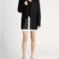 Herno - nylon ultralight and ecoage skirt