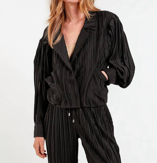 Como por Df - SAMMIE JACKET